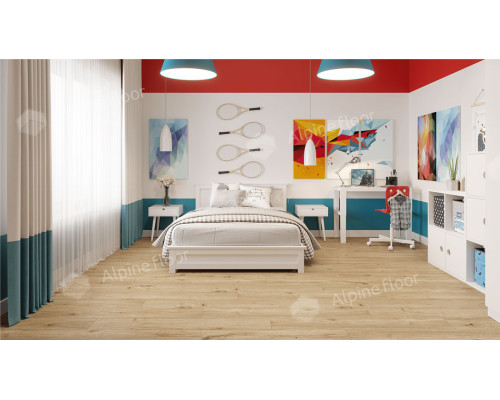 Ламинат Alpine Floor Aura LF100-03 Дуб Феррара
12284
