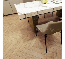 Ламинат Alpine Floor Herringbone 10 LF107-07 Дуб Тироль
