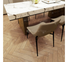 Ламинат Alpine Floor Herringbone 10 LF107-08 Дуб Молизе
