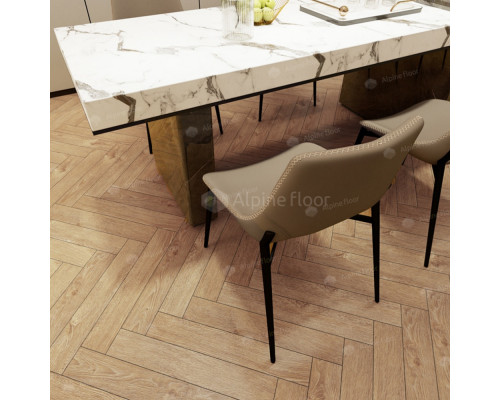 Ламинат Alpine Floor Herringbone 10 LF107-08 Дуб Молизе
21302