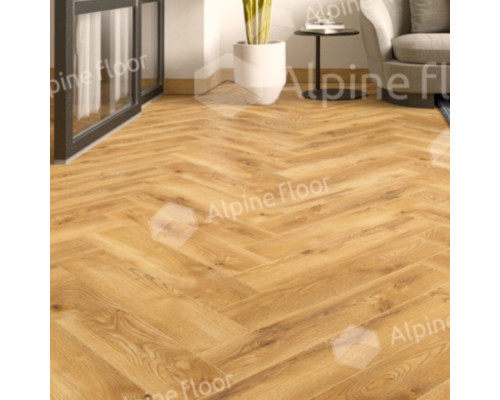 Ламинат Alpine Floor Ville 63271 Дуб Прадес
21313