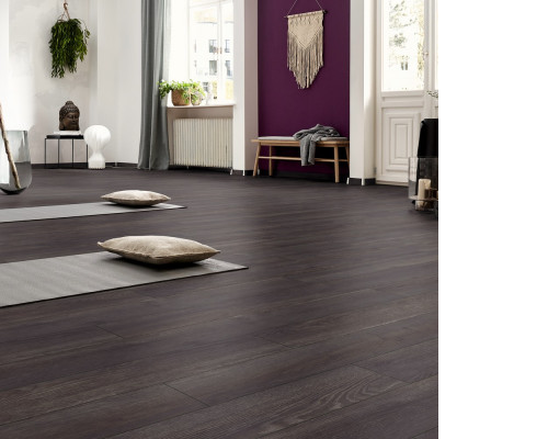 Ламинат Kronotex Amazone Aqua D6010 Дуб Эльба Черный
21959