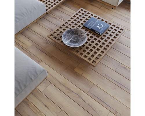 Ламинат Egger Pro Large 8-33 Aqua Plus EPL159 Дуб Вэлли натуральный
