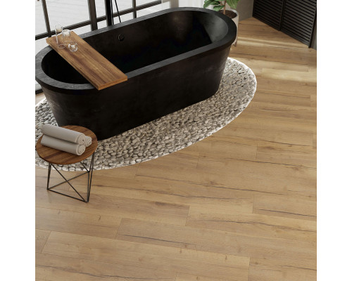 Ламинат Egger Pro Large 8-33 Aqua Plus EPL159 Дуб Вэлли натуральный
