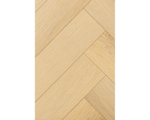 Ламинат FirstFloor Supreme Black Core 4D 1F434 Английская Ёлка Дуб Ойкос