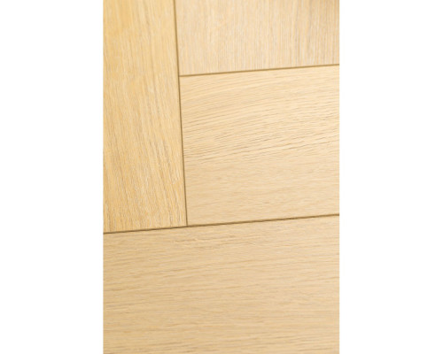 Ламинат FirstFloor Supreme Black Core 4D 1F434 Английская Ёлка Дуб Ойкос