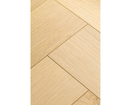 Ламинат FirstFloor Supreme Black Core 4D 1F434 Английская Ёлка Дуб Ойкос