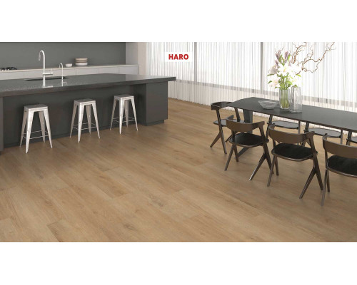 Ламинат Haro Tritty 200 Aqua 540246 Дуб Венето Натур
10678
