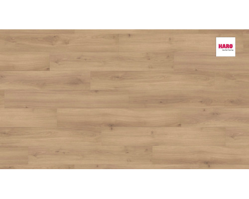 Ламинат Haro Tritty 200 Aqua Gran Via 540270 Дуб Эмилия Пуро
