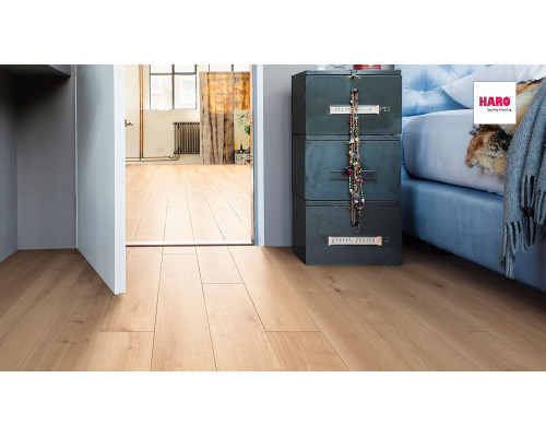 Ламинат Haro Tritty 90 535238 Дуб Мелина пуро
