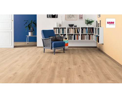 Ламинат Haro Tritty 90 535238 Дуб Мелина пуро
