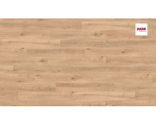 Ламинат Haro Tritty 90 535238 Дуб Мелина пуро
