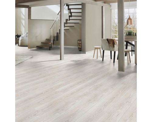 Ламинат Kronospan Forte Vario K484 Дуб Стерлинг Туманный
