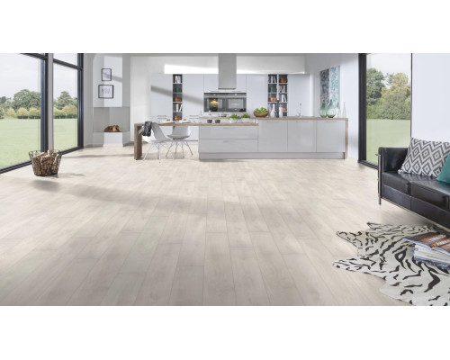 Ламинат Kronospan Super Natural Classic 8630 Дуб Аспен
