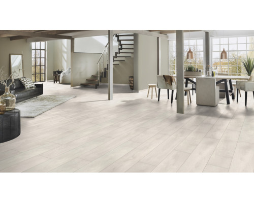 Ламинат Kronospan Super Natural Classic 8630 Дуб Аспен
