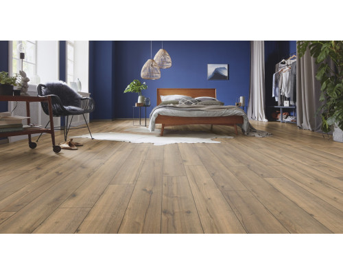 Ламинат Kronotex Robusto Aqua P 1211 Дуб Катания
