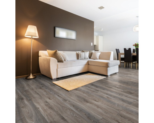 Ламинат Kronotex Mammut Plus D 4796 Дуб горный Титан
