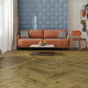 Ламинат Norland Elegant Herringbone LF303-14 Дуб Скай