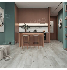 Ламинат Norland Elegant LF301-16 Дуб Ислай