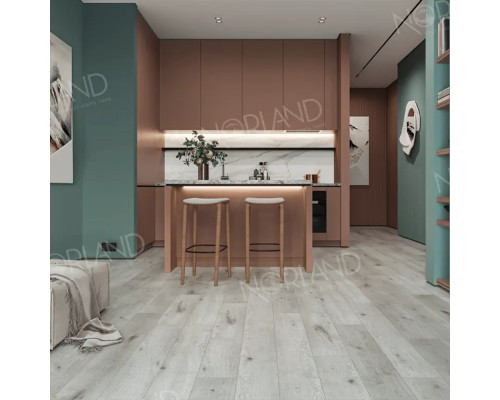 Ламинат Norland Elegant LF301-16 Дуб Ислай