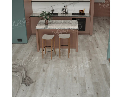Ламинат Norland Elegant LF301-16 Дуб Ислай