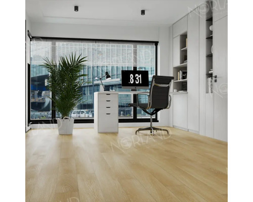 Ламинат Norland Elegant Strong LF302-04 Дуб Тасмания