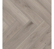 Ламинат Swiss Krono Herringbone D3773 Дуб Серебряный Шинон
