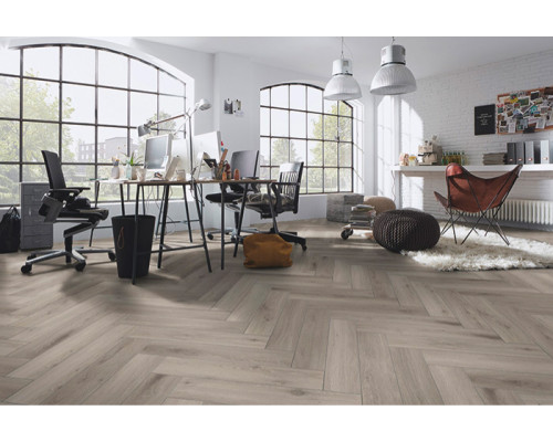 Ламинат Swiss Krono Herringbone D3773 Дуб Серебряный Шинон
3082