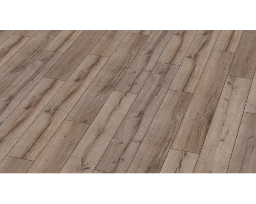 Ламинат Swiss Krono Tex Super Solid / Jangal 8075 (3075) Дуб Горный
