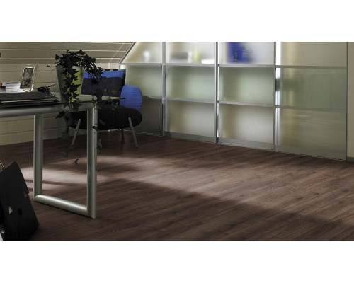 Ламинат Swiss Krono Tex Super Solid / Jangal 8590 (3590) Дуб Коричневый
