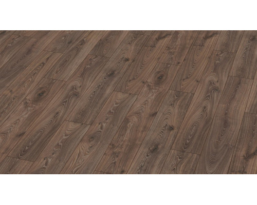 Ламинат Swiss Krono Tex Super Solid / Jangal 8590 (3590) Дуб Коричневый
