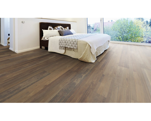 Ламинат TerHurne Avatara MultiSense 1684 Состаренная древесина виски коричневый
11857