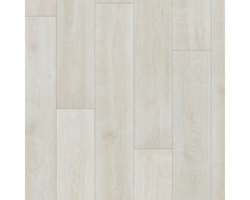 Ламинат TerHurne Classic Line F02 Дуб Кристально-Серый
