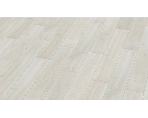 Ламинат TerHurne Classic Line F02 Дуб Кристально-Серый
