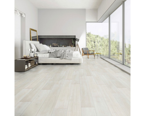 Ламинат TerHurne Classic Line F02 Дуб Кристально-Серый
