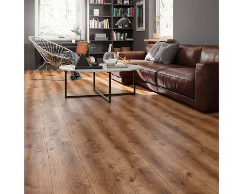 Ламинат Westerhof Modern Long 721 Дуб Айдос
