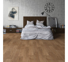 Ламинат Wineo 500 Wood L V4 LA213LV4 Дуб Осло Коричневый
