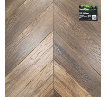 Ламинат Woodstyle Chevron Ch159 Дуб Сандез
