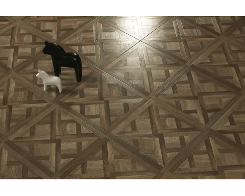 Ламинат Woodstyle Opera 70336 Шанье коричневый
