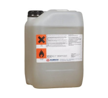 Шпатлевка для паркета Vermeister Lega Stucco на основе растворителя 10 л
