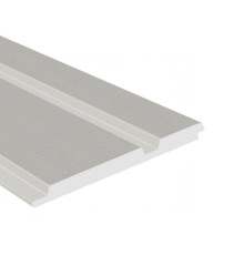 Стеновая панель из полистирола Hiwood LV133 S339S 2700×120×12