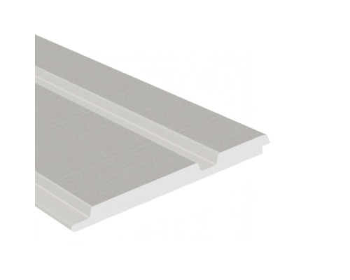 Стеновая панель из полистирола Hiwood LV133 S339S 2700×120×12