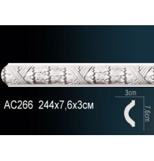 Молдинг AC266
