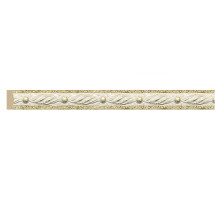 Молдинг DECOMASTER 107-18 10x8x2400 мм 107-18
