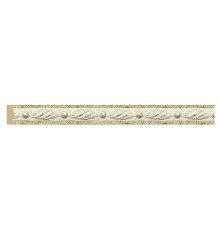 Молдинг DECOMASTER 107-18 10x8x2400 мм 107-18