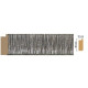 Молдинг DECOMASTER 109-29 40х10х2400 мм 109-29