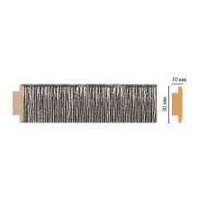Молдинг DECOMASTER 110-29 (30102400мм)

