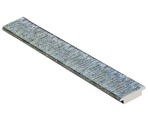 Молдинг DECOMASTER 110-29 30х10х2400 мм 110-29