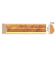 Молдинг DECOMASTER 128B-898 (27152400мм)
