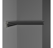 Молдинг DECOMASTER D007-195 ДМ 19х8х2400 мм D007-195 ДМ